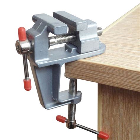 Enhance Your Precision Work with a Small Bench Vise: Top Picks and Buying Guide